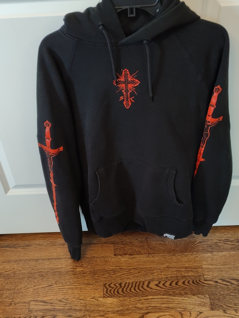 StayCold Apparel Sweatshirt L - Picture 3 of 9